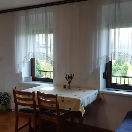 Apartment Bric Kobarid Exteriér fotografie