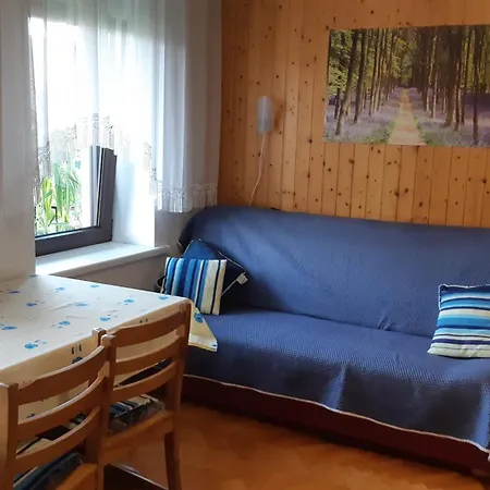Apartment Bric Kobarid Exteriér fotografie