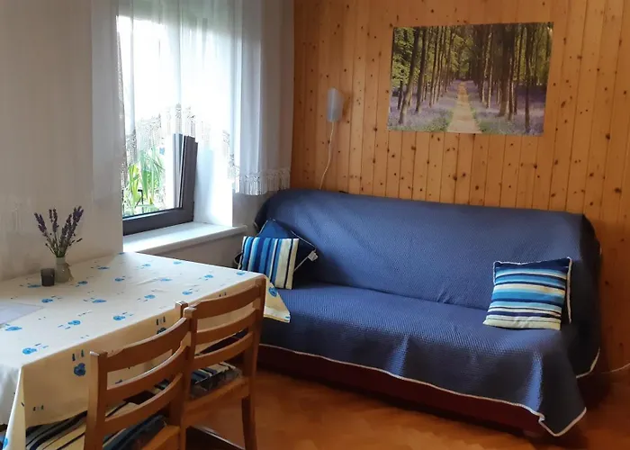 Apartment Bric