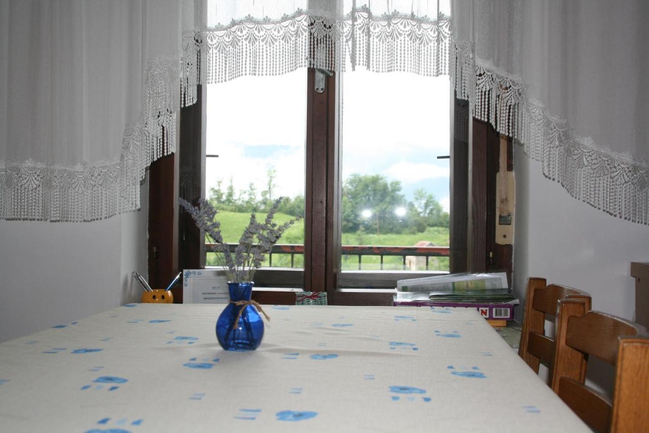 Bric Apartment *